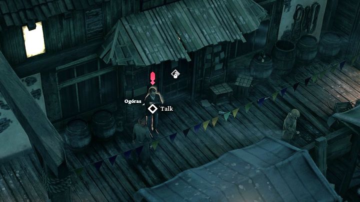 6 - The Thaumaturge: A Great Uproar - The Thaumaturge: Main tasks - The Thaumaturge Guide