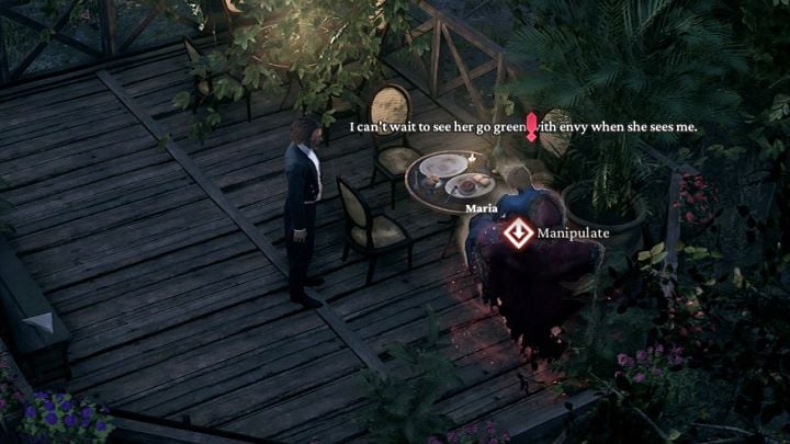 2 - The Thaumaturge: Waiting for a Miracle - The Thaumaturge: Main tasks - The Thaumaturge Guide