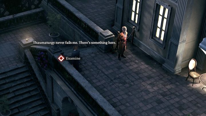 5 - The Thaumaturge: Waiting for a Miracle - The Thaumaturge: Main tasks - The Thaumaturge Guide