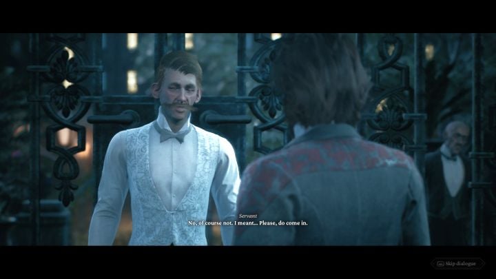 During the final showdown, you may decide on your actions, but in some cases, Wiktor can take action on his own, without your input - The Thaumaturge: Close to the Apple Tree - The Thaumaturge: Main tasks - The Thaumaturge Guide