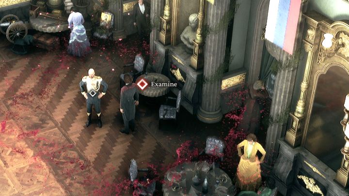 6 - The Thaumaturge: Close to the Apple Tree - The Thaumaturge: Main tasks - The Thaumaturge Guide