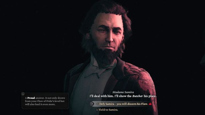 Return to Faldjey and inform him that Skalon has a Flaw - The Thaumaturge: Close to the Apple Tree - The Thaumaturge: Main tasks - The Thaumaturge Guide