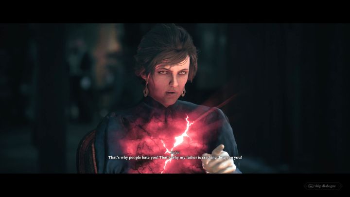 1 - The Thaumaturge: How to beat Veles? - The Thaumaturge: Bosses - The Thaumaturge Guide