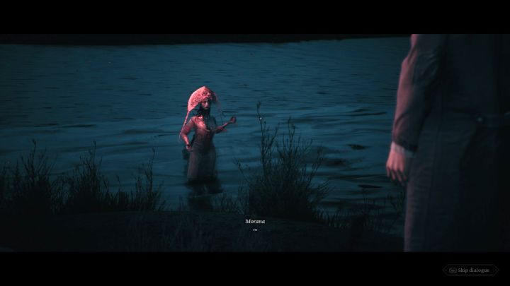 1 - The Thaumaturge: The Art of Dying - The Thaumaturge: Side quests - The Thaumaturge Guide