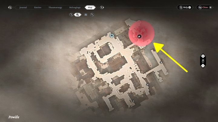 2 - The Thaumaturge: The Art of Dying - The Thaumaturge: Side quests - The Thaumaturge Guide