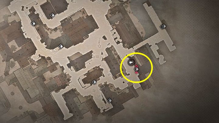 6 - The Thaumaturge: The Art of Dying - The Thaumaturge: Side quests - The Thaumaturge Guide