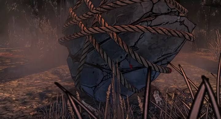 You will go outside, where you will meet Violet - available dialogue options have no impact on the story - Chapter 1 | Episode 1 of The Walking Dead The Final Season - Episode 1 - Done Running - The Walking Dead The Final Season Game Guide