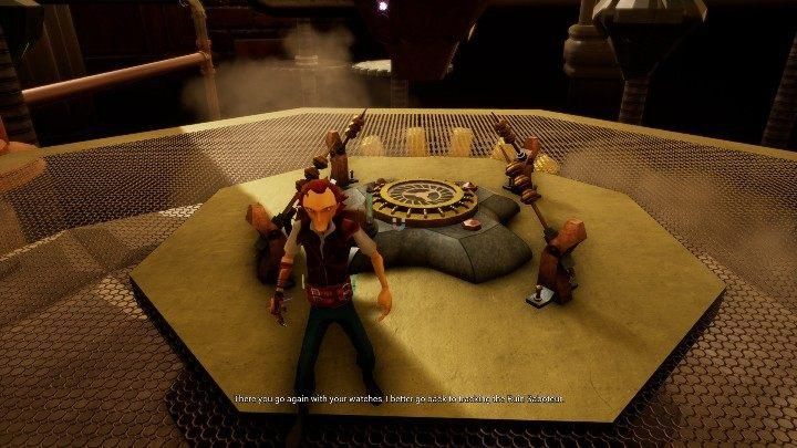 You can regenerate the age of your hero in two ways - Hero Statistics | Starting Tips | The Watchmaker - Starting Tips - The Watchmaker Game Guide