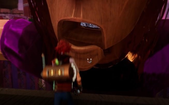 However, to kill the boss you dont have to fight him - Fighting with bosses | Starting Tips | The Watchmaker - Starting Tips - The Watchmaker Game Guide