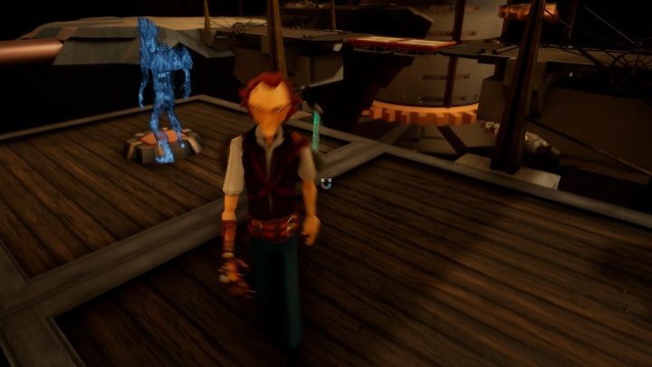 Once you find yourself downstairs, youll see a host of enemies - 1st location walkthrough | The Watchmaker - Part 1 - The Watchmaker Game Guide