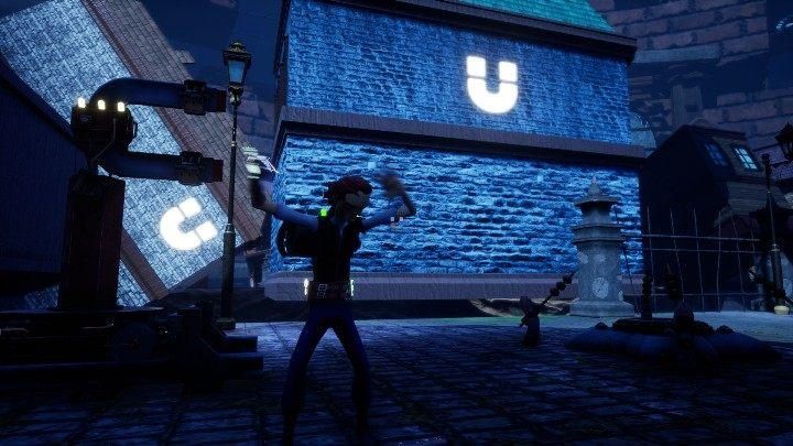 You will see a big magnet there - 4th location walkthrough | The Watchmaker - Part 4 - The Watchmaker Game Guide