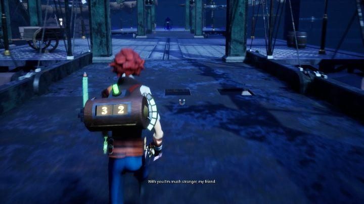 At the top of the road, youll hit bridges - 4th location walkthrough | The Watchmaker - Part 4 - The Watchmaker Game Guide