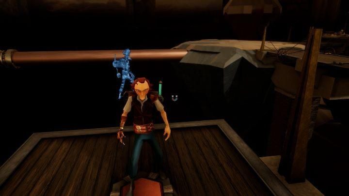 If you press the R key instead of holding down, you will set the place to which you will go back the next time you press the button - Time control skills | Starting Tips | The Watchmaker - Starting Tips - The Watchmaker Game Guide