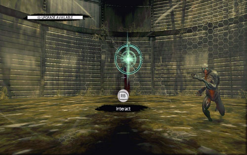 Before attacking him, drain the room by turning one of the valves on the wall - Chapter 12 - Where Crawls the Lizard? - Walkthrough - The Amazing Spider-Man - Game Guide and Walkthrough