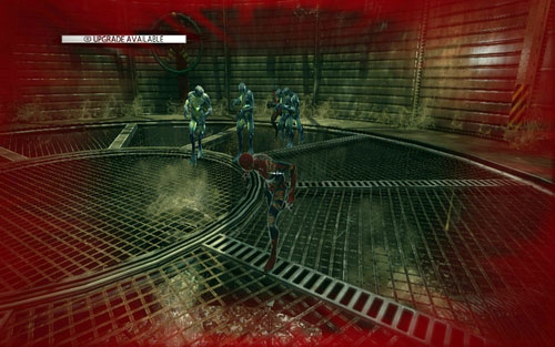 At some point, the enemy will call in a group of similar monster to help him - Chapter 12 - Where Crawls the Lizard? - Walkthrough - The Amazing Spider-Man - Game Guide and Walkthrough