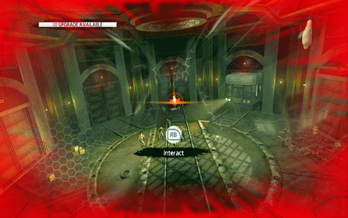 Behind it you will have to fight a group of mutants - 1 - Train Docking Station - Side missions - The Amazing Spider-Man - Game Guide and Walkthrough