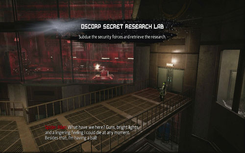 In this type of missions, your task is to steal secret information from OSCORP computers - List of missions - Challenges - The Amazing Spider-Man - Game Guide and Walkthrough