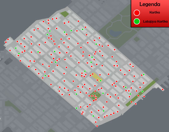 2 - Maps - Comic pages - The Amazing Spider-Man - Game Guide and Walkthrough
