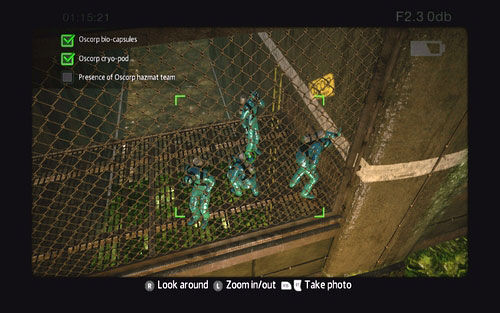 Jump between the pipes and keep an eye on the left wall of the tunnel - Water Treatment Facility - Collectibles inside buildings - The Amazing Spider-Man - Game Guide and Walkthrough