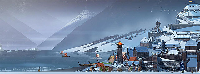 The Banner Saga guide contains - The Banner Saga - Game Guide and Walkthrough
