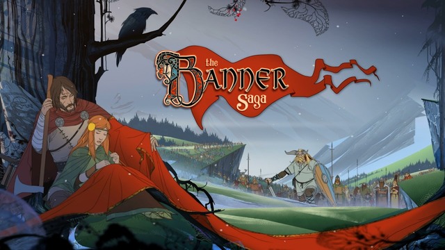 The Banner Saga was primarily designed for PCs, so it was this version that was released in 2014 - Mobile version of The Banner Saga - iOS/Android - Game Guide - The Banner Saga Game Guide