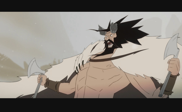 Bolverk always leaves the party. It is a storyline element. - Ormsdalr | Chapter 8 - Chapter 8 - The Banner Saga 2 Game Guide