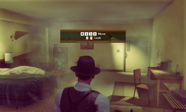 Beginning is an introduction to the game mechanics. - Chapter I: Invasion! - Walkthrough - The Bureau: XCOM Declassified - Game Guide and Walkthrough