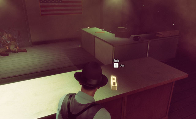 90s smartphone. - Chapter I: Invasion! - Walkthrough - The Bureau: XCOM Declassified - Game Guide and Walkthrough