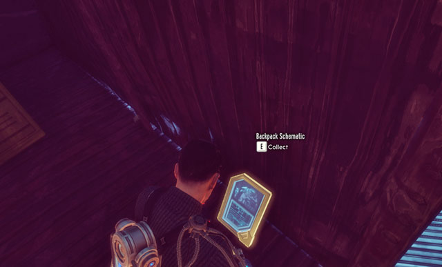 Look for Schematics. - Operation: Grifter - Walkthrough - The Bureau: XCOM Declassified - Game Guide and Walkthrough