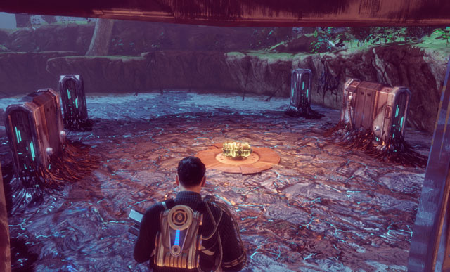 Here comes your goal. - Operation: Grifter - Walkthrough - The Bureau: XCOM Declassified - Game Guide and Walkthrough