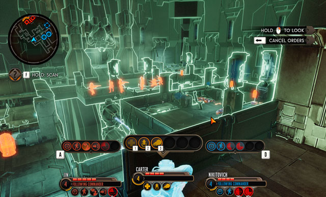 There is many of enemies and many yet to come. - Chapter III: Signal from Beyond - Walkthrough - The Bureau: XCOM Declassified - Game Guide and Walkthrough