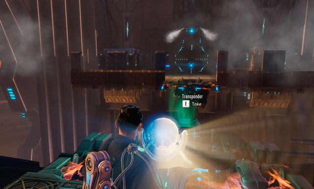 Something has gone wrong. - Chapter III: Signal from Beyond - Walkthrough - The Bureau: XCOM Declassified - Game Guide and Walkthrough