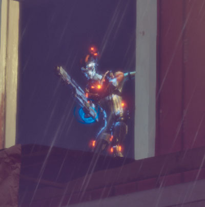 Rocket Snipers are really pain in the ass - Enemies - The Bureau: XCOM Declassified - Game Guide and Walkthrough