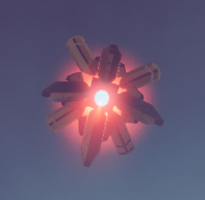 Upgraded Drone, like its weaker version, causes lot of damage on medium distance - Enemies - The Bureau: XCOM Declassified - Game Guide and Walkthrough