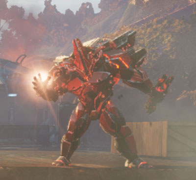 Mutons are powerful enemies, but their Elite leaders are far more challenging - Enemies - The Bureau: XCOM Declassified - Game Guide and Walkthrough