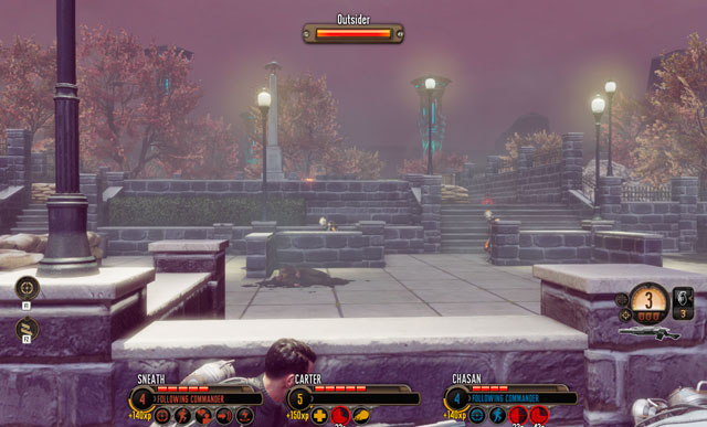 New weapons are always nice to see. - Operation: Longsword - Walkthrough - The Bureau: XCOM Declassified - Game Guide and Walkthrough