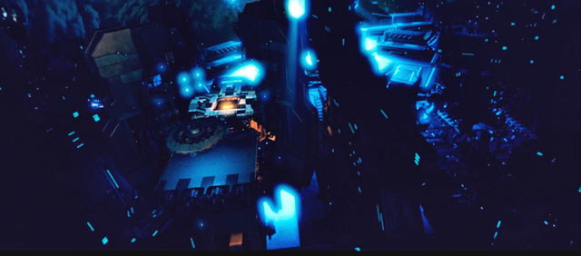 Welcome on the alien planet! - Chapter V: Crack in the World - Walkthrough - The Bureau: XCOM Declassified - Game Guide and Walkthrough