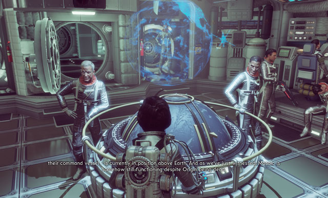 Final mission in a moment! - Base Visit VI - Walkthrough - The Bureau: XCOM Declassified - Game Guide and Walkthrough