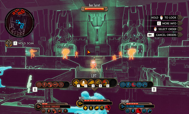 One of the most difficult battles in the game - prepare well! - Chapter VII: The Day the Sky Fell - Walkthrough - The Bureau: XCOM Declassified - Game Guide and Walkthrough