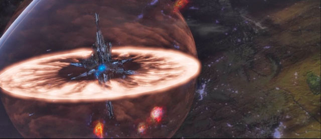 Game finishes with a spectacular win. - Chapter VII: The Day the Sky Fell - Walkthrough - The Bureau: XCOM Declassified - Game Guide and Walkthrough