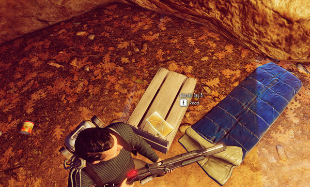 Where are the remaining pages? - Chapter IV: Not of This Earth - Documents and letters - The Bureau: XCOM Declassified - Game Guide and Walkthrough