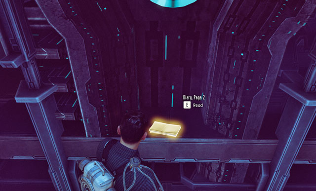 When you turn around, youll be attacked by two Outsiders. - Chapter IV: Not of This Earth - Documents and letters - The Bureau: XCOM Declassified - Game Guide and Walkthrough