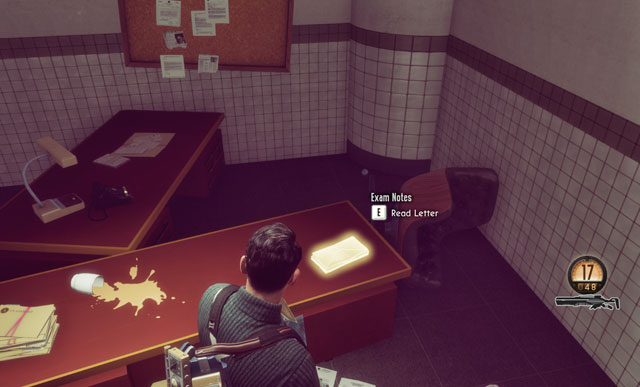 Another document is a way ahead - Chapter VI: The Last War - Documents and letters - The Bureau: XCOM Declassified - Game Guide and Walkthrough