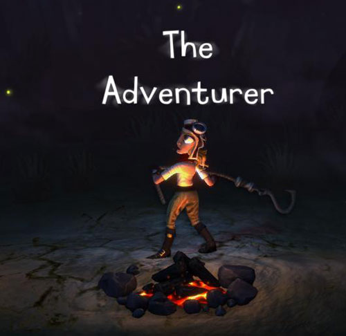 The Hillbilly - Characters - The Cave - Game Guide and Walkthrough