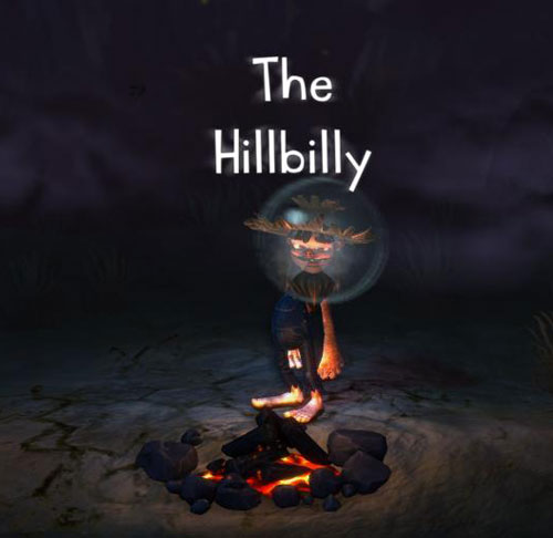 The Knight - Characters - The Cave - Game Guide and Walkthrough