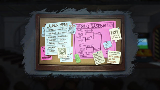 Head back to the second level but this time go to the right - The Scientist - Locations for specific characters - The Cave - Game Guide and Walkthrough