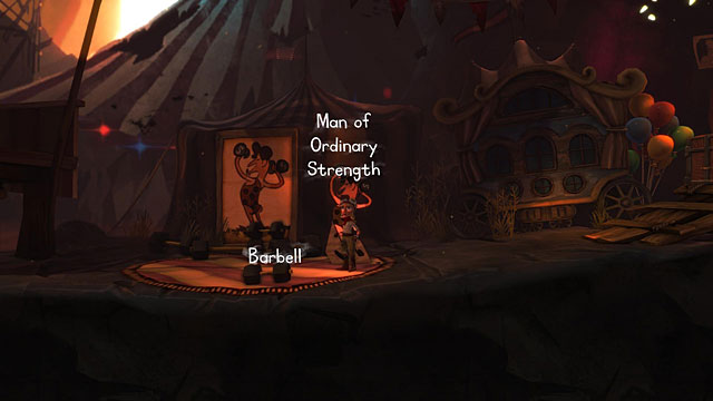 Head to the ferry wheel - The Hillbilly - Locations for specific characters - The Cave - Game Guide and Walkthrough