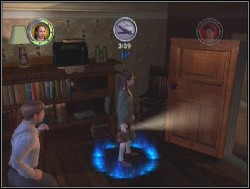 Unfortunately, it didn't go as planned - 1. The Air Ride - Walkthrough - The Chronicles of Narnia - Game Guide and Walkthrough