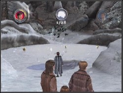 1 - 5. Lantern Waste part 2 - Walkthrough - The Chronicles of Narnia - Game Guide and Walkthrough