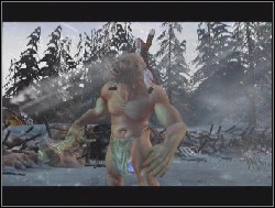 Peter: I don't deny it, we were scared... but we had to cope somehow - 8. Beaver Dam/Through the Tunnel - Walkthrough - The Chronicles of Narnia - Game Guide and Walkthrough